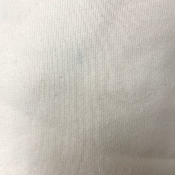 NWMD Spiritual Gangster “Warrior” Crop Hood XS/S/M - Picture 8 of 8